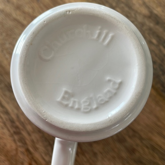 💙vintage Tetley Tea/Coffee cup - Picture 3 of 9
